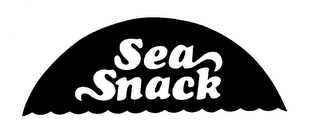 SEA SNACK trademark