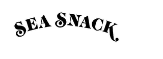 SEA SNACK trademark