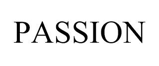 PASSION trademark