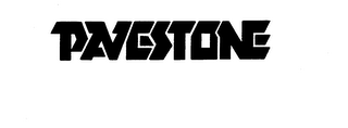 PAVESTONE trademark