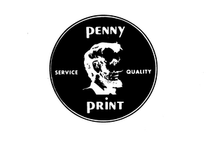 PENNY PRINT SERVICE QUALITY