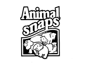 ANIMAL SNAPS