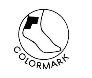 COLORMARK trademark