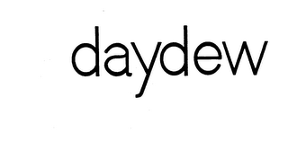 DAYDEW