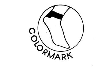 COLORMARK trademark
