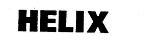 HELIX trademark
