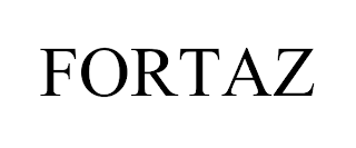 FORTAZ trademark