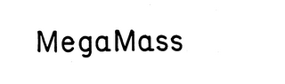 MEGAMASS trademark