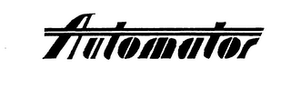 AUTOMATOR trademark