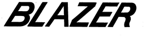 BLAZER trademark