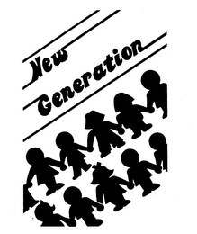 NEW GENERATION trademark