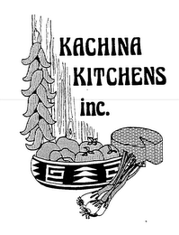 KACHINA KITCHENS INC.