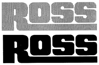 ROSS