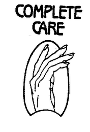 COMPLETE CARE trademark