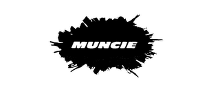 MUNCIE trademark
