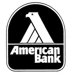 AMERICAN BANK