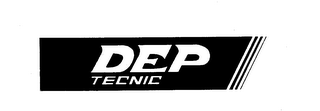 DEP TECNIC trademark
