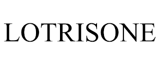 LOTRISONE trademark