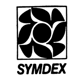 SYMDEX trademark
