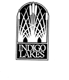 INDIGO LAKES trademark
