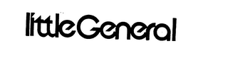 LITTLE GENERAL