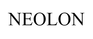 NEOLON trademark