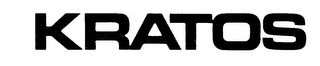 KRATOS trademark