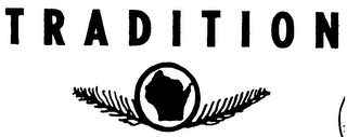 TRADITION trademark