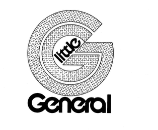 G LITTLE GENERAL