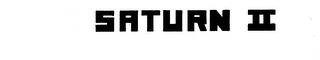 SATURN II trademark