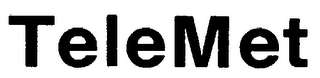 TELEMET trademark