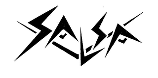 SALSA trademark