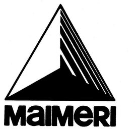 MAIMERI trademark
