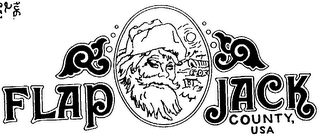 FLAP JACK COUNTY, USA trademark