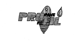 PROPANE REFIL trademark