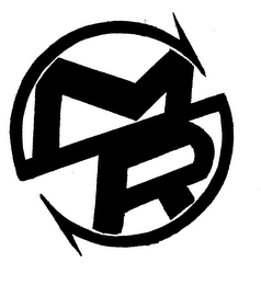 M R S trademark
