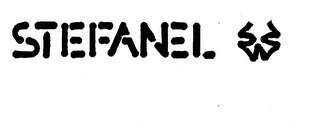 STEFANEL trademark