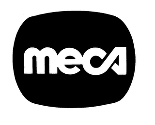 MECA trademark