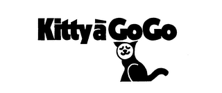 KITTY A GOGO trademark