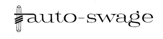 AUTO-SWAGE trademark