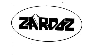 ZARDOZ trademark