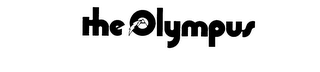 THE OLYMPUS trademark