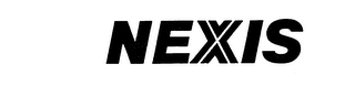 NEXIS trademark