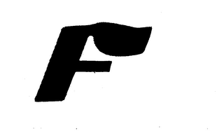F trademark