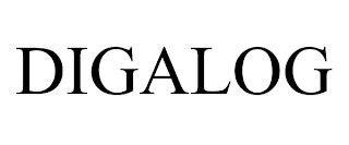 DIGALOG trademark