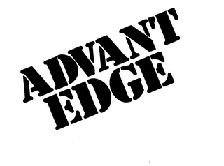 ADVANT EDGE trademark