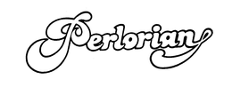 PERLORIAN trademark