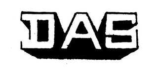DAS trademark