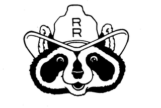 RR trademark