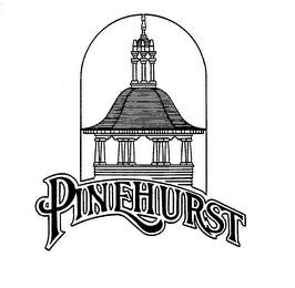 PINEHURST trademark